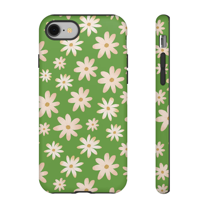 Field of Flowers | Phone Case for iPhone/Galaxy/Pixel