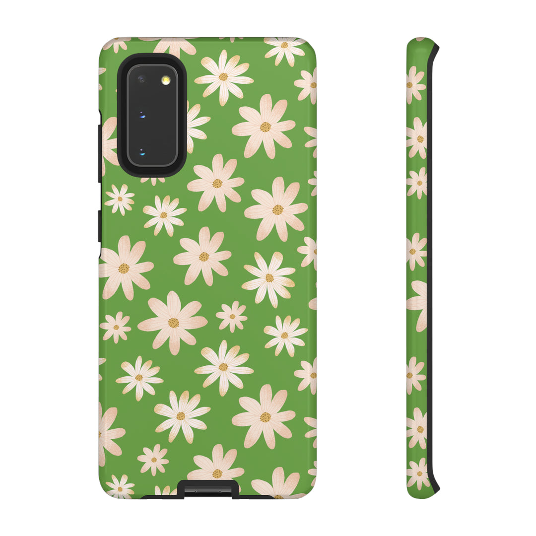 Field of Flowers | Phone Case for iPhone/Galaxy/Pixel