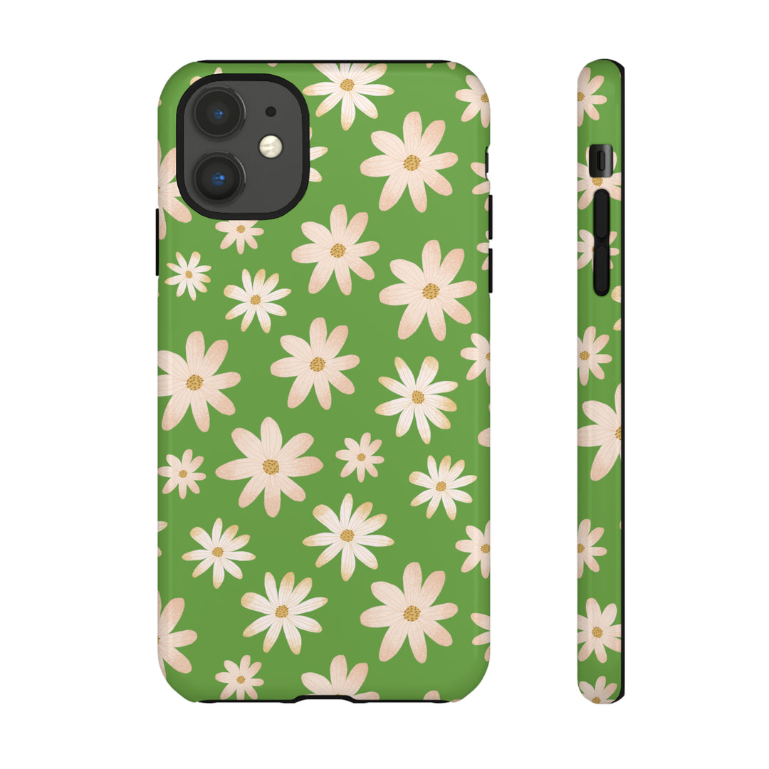 Field of Flowers | Phone Case for iPhone/Galaxy/Pixel