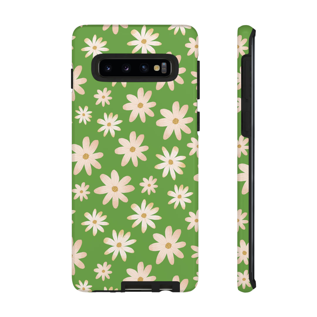 Field of Flowers | Phone Case for iPhone/Galaxy/Pixel