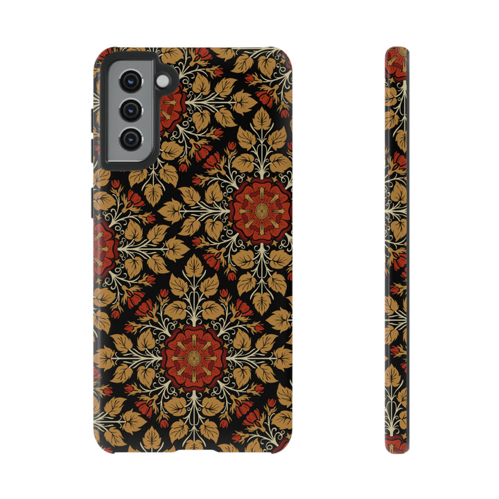 Arabesque Phone Case