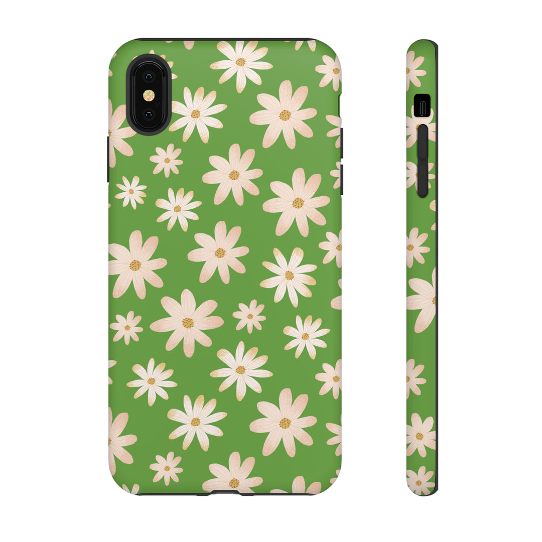 Field of Flowers | Phone Case for iPhone/Galaxy/Pixel