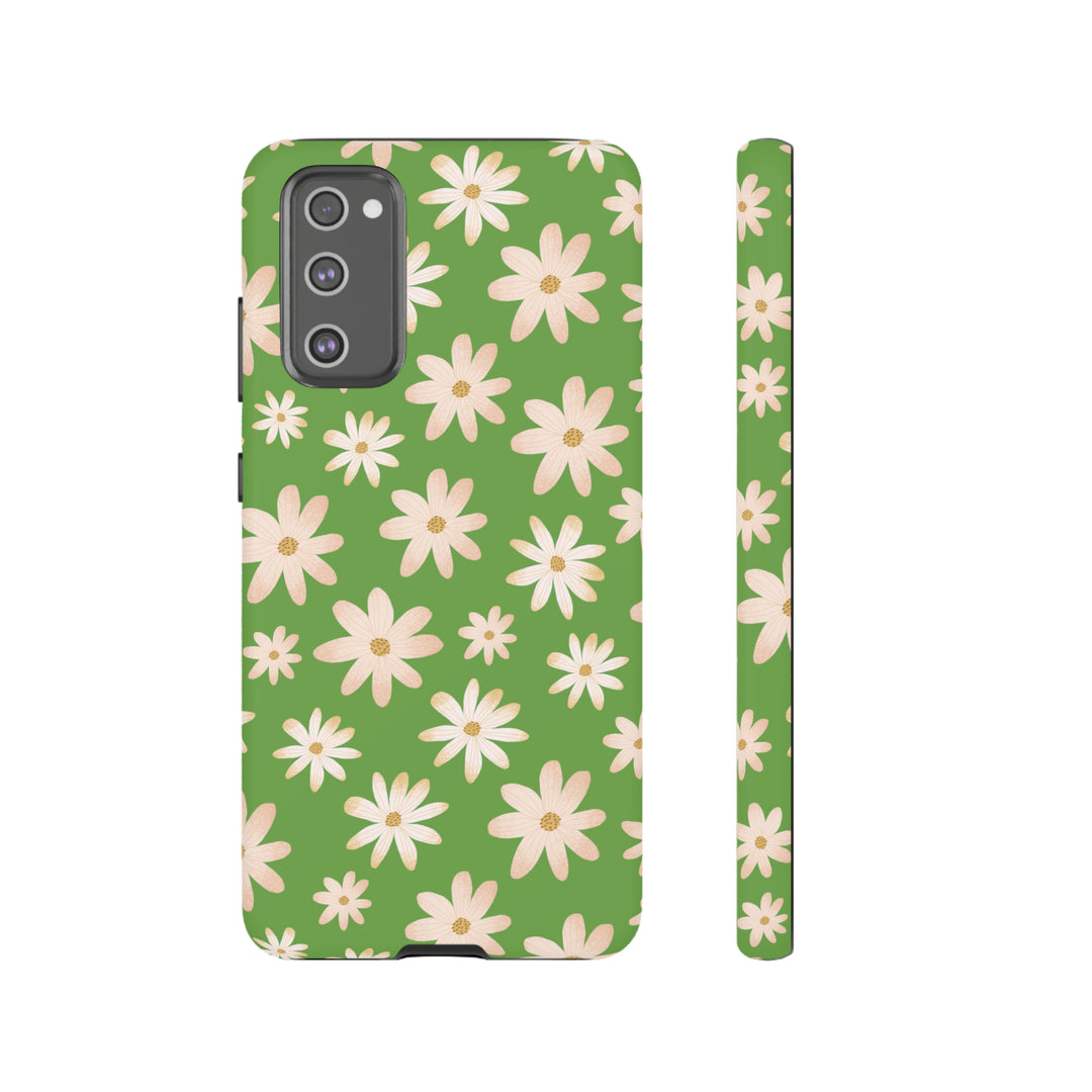 Field of Flowers | Phone Case for iPhone/Galaxy/Pixel