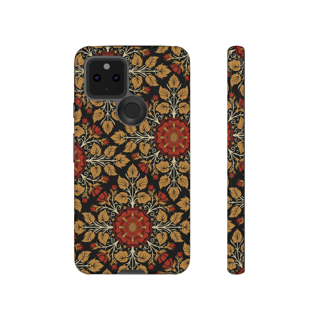 Arabesque Phone Case