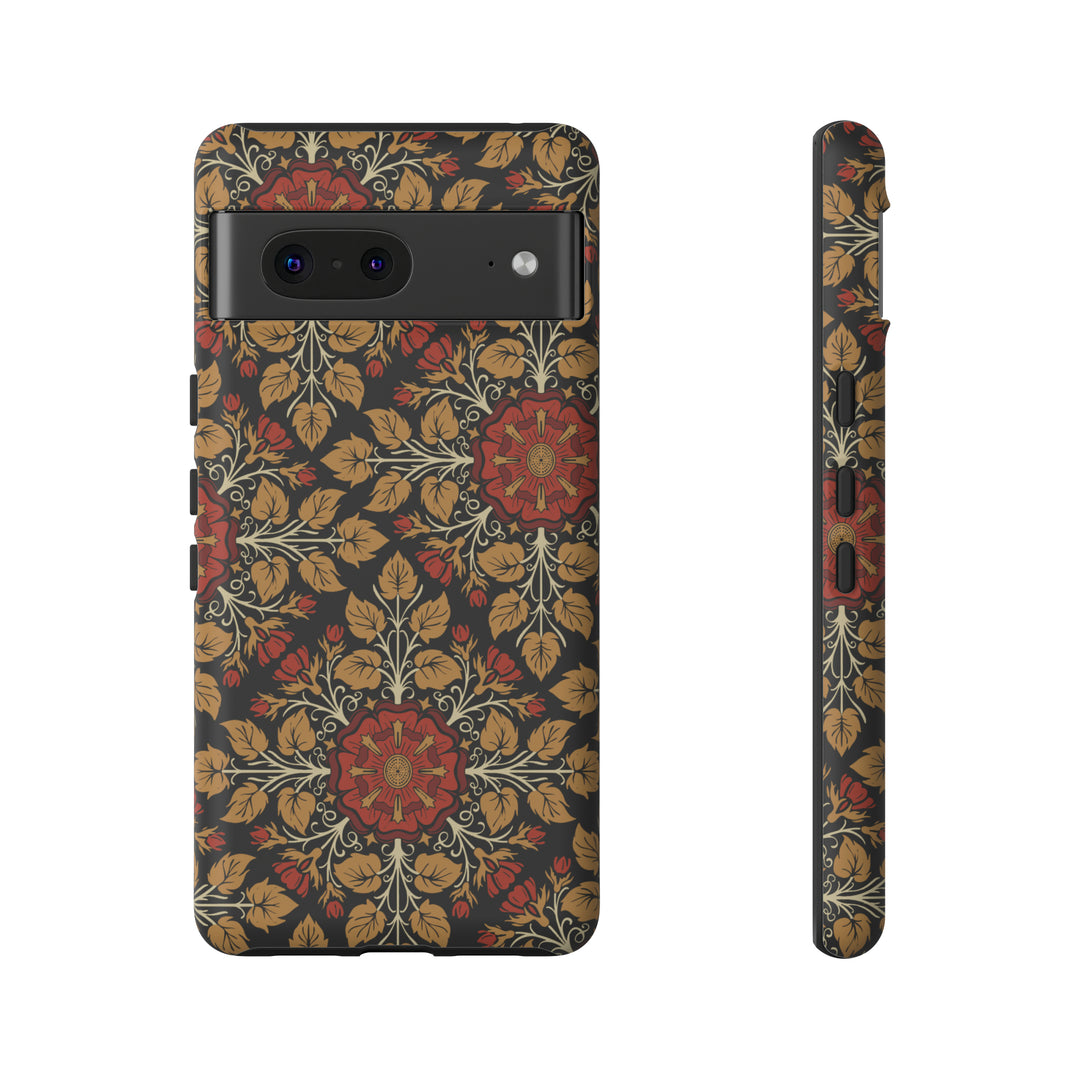 Arabesque Phone Case