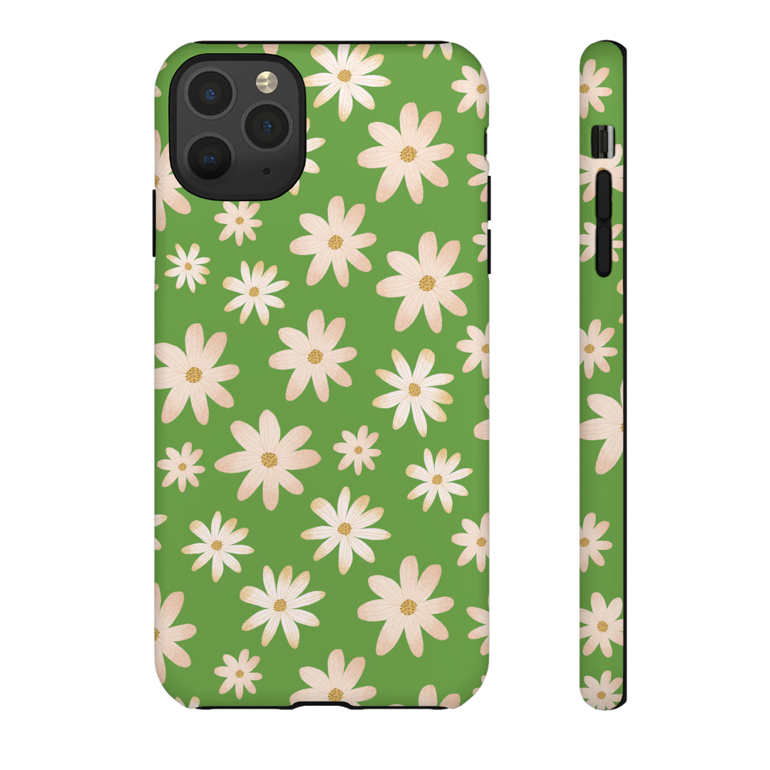 Field of Flowers | Phone Case for iPhone/Galaxy/Pixel