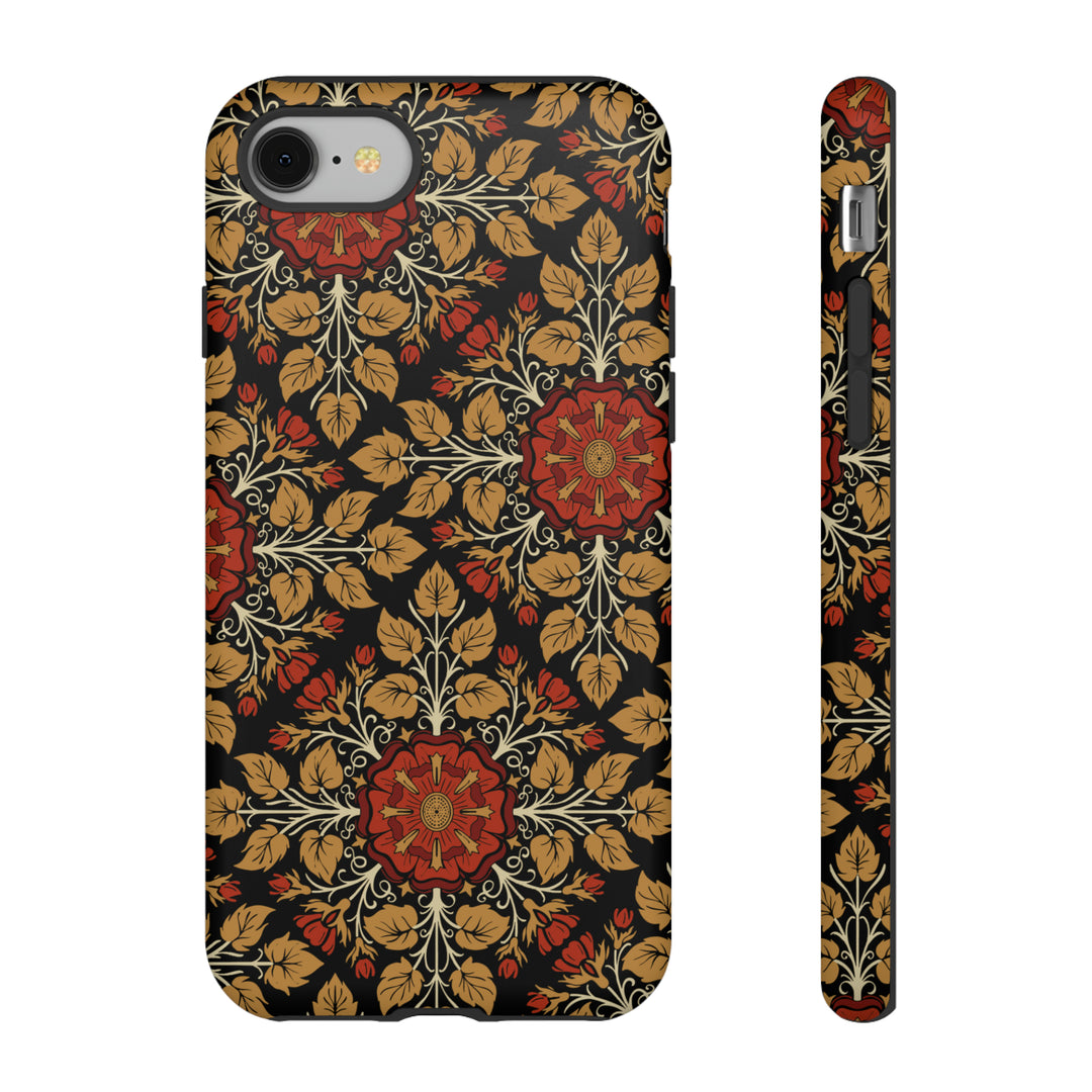 Arabesque Phone Case