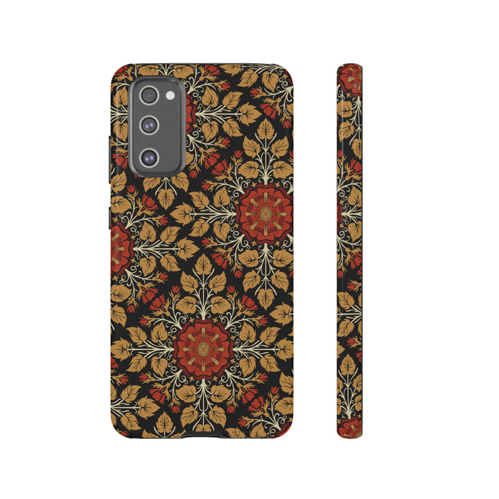 Arabesque Phone Case