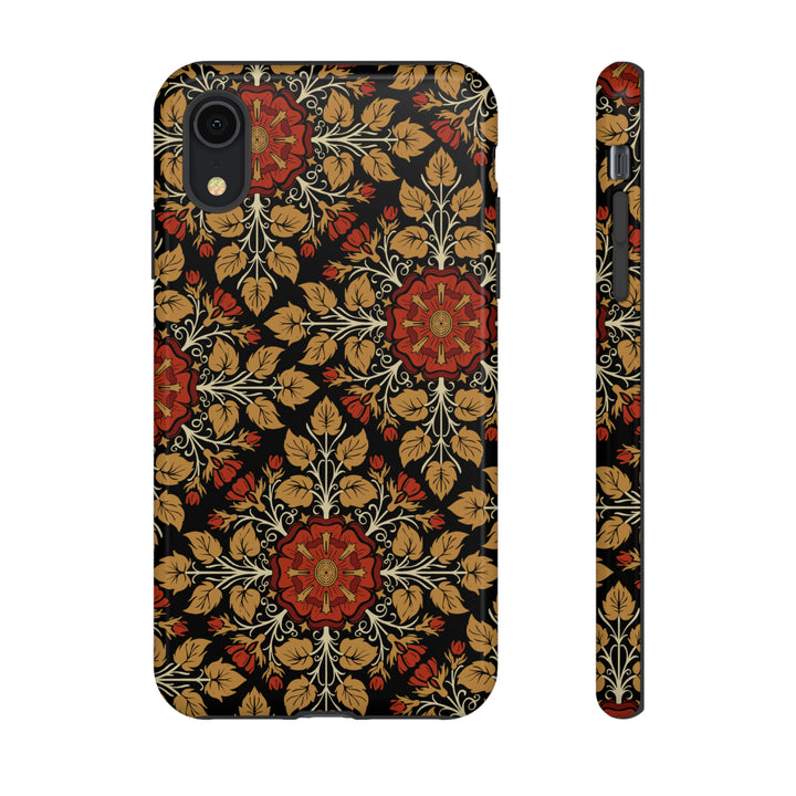 Arabesque Phone Case