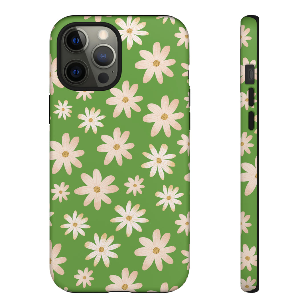 Field of Flowers | Phone Case for iPhone/Galaxy/Pixel