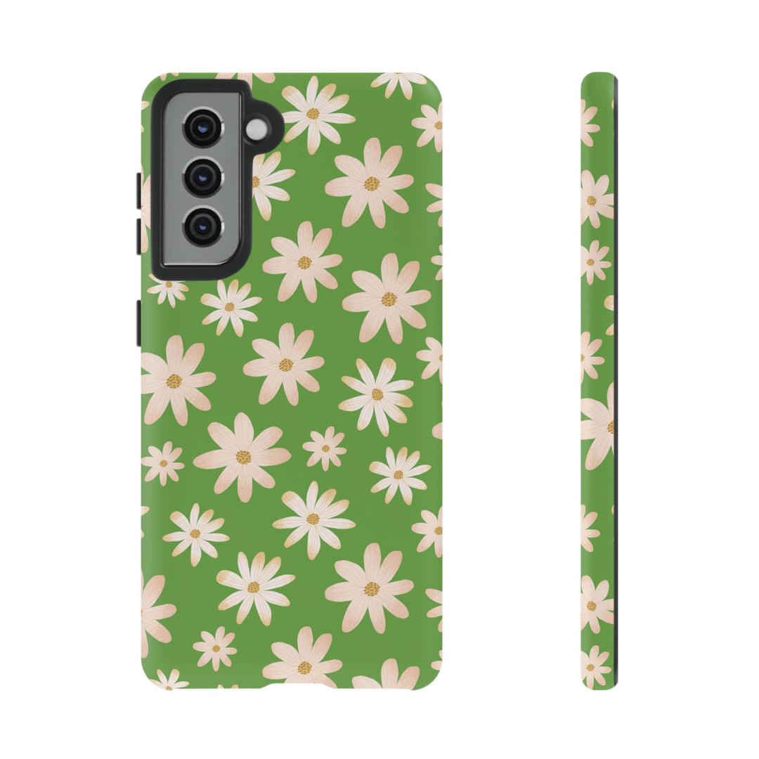 Field of Flowers | Phone Case for iPhone/Galaxy/Pixel