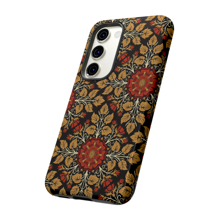 Arabesque Phone Case