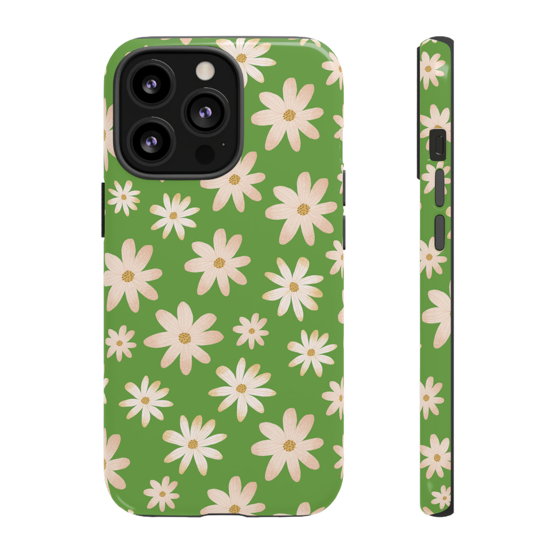 Field of Flowers | Phone Case for iPhone/Galaxy/Pixel