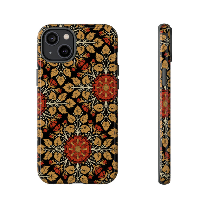 Arabesque Phone Case