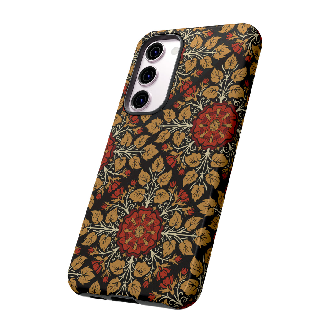 Arabesque Phone Case