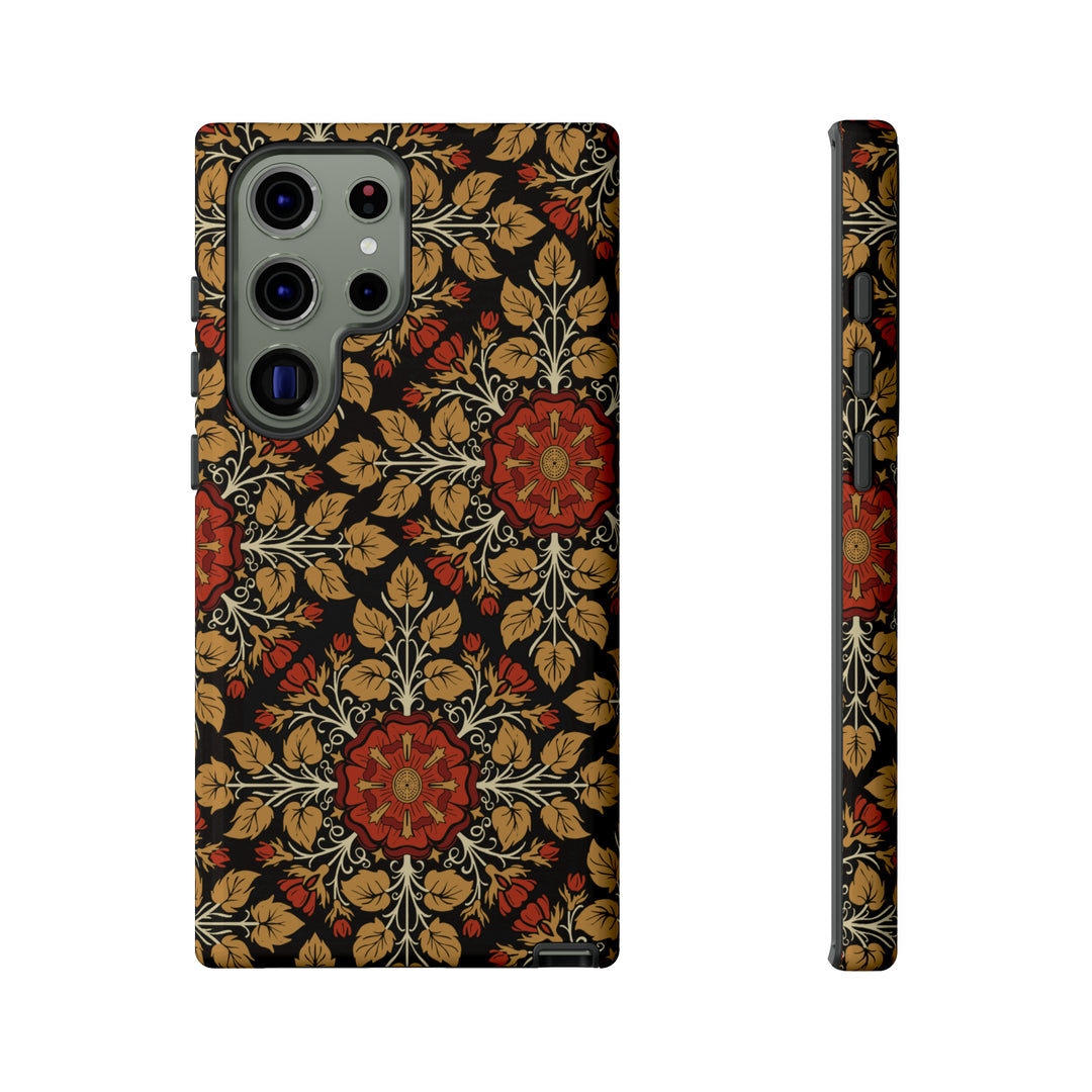 Arabesque Phone Case