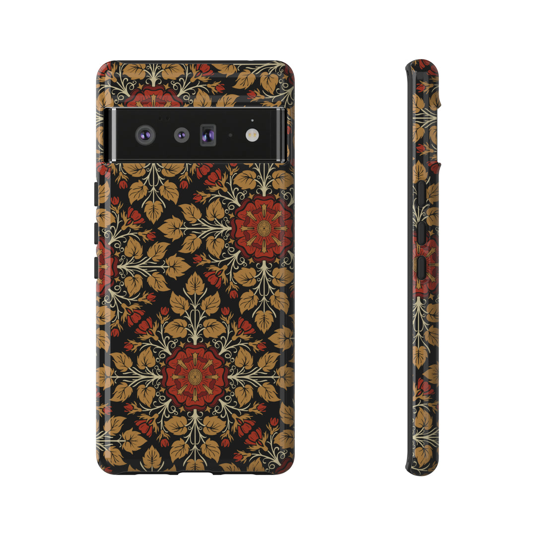 Arabesque Phone Case