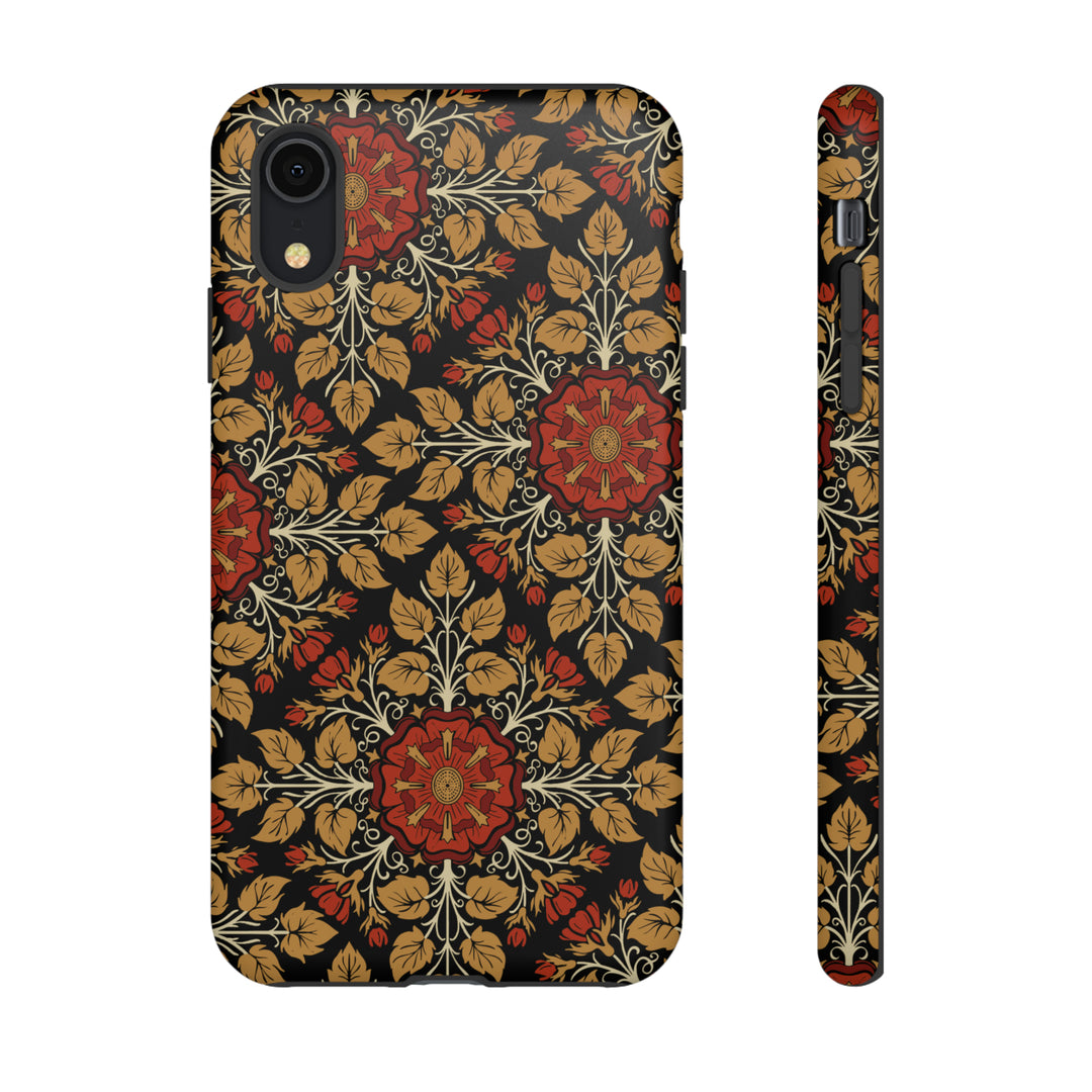 Arabesque Phone Case