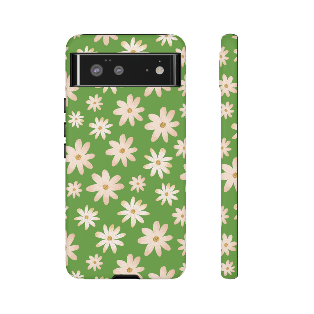 Field of Flowers | Phone Case for iPhone/Galaxy/Pixel