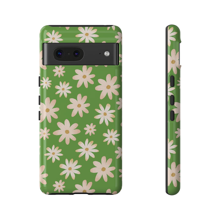 Field of Flowers | Phone Case for iPhone/Galaxy/Pixel