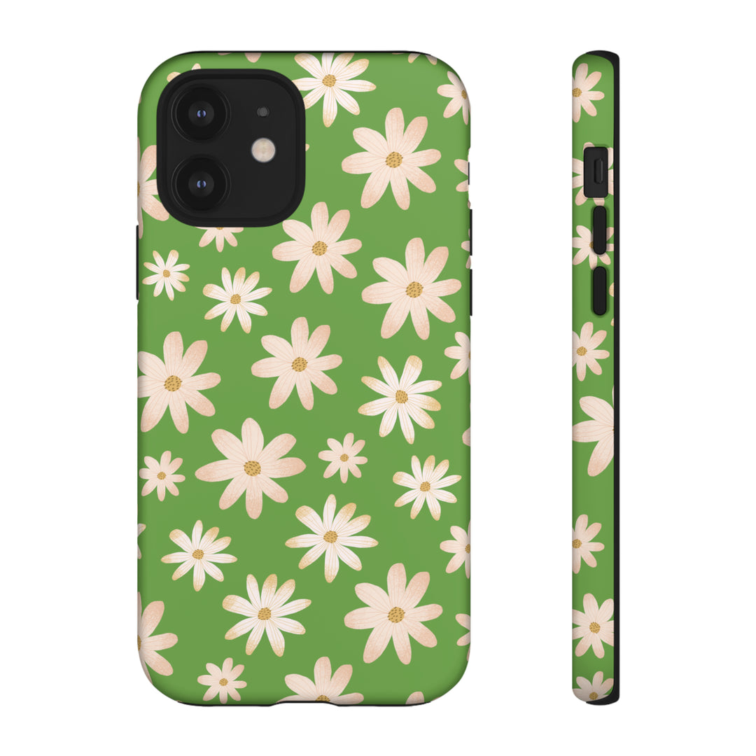 Field of Flowers | Phone Case for iPhone/Galaxy/Pixel