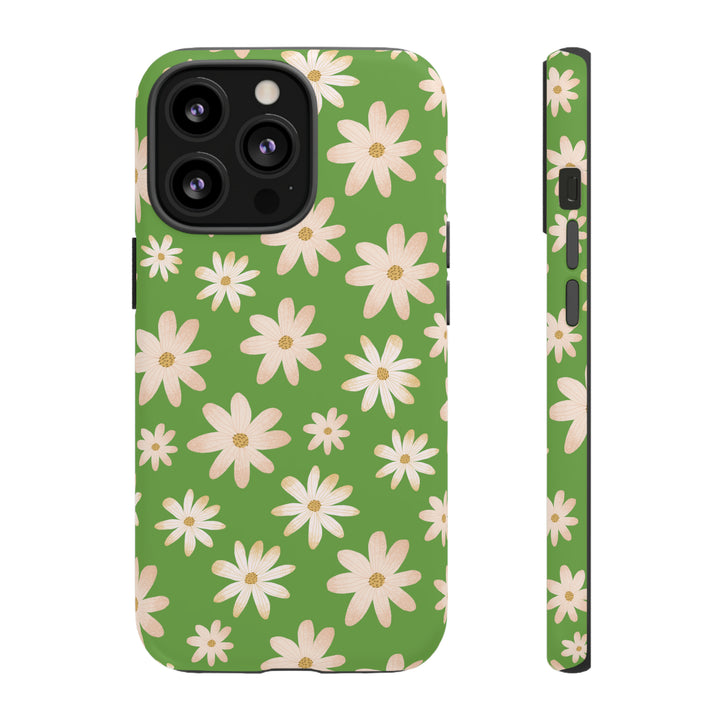 Field of Flowers | Phone Case for iPhone/Galaxy/Pixel