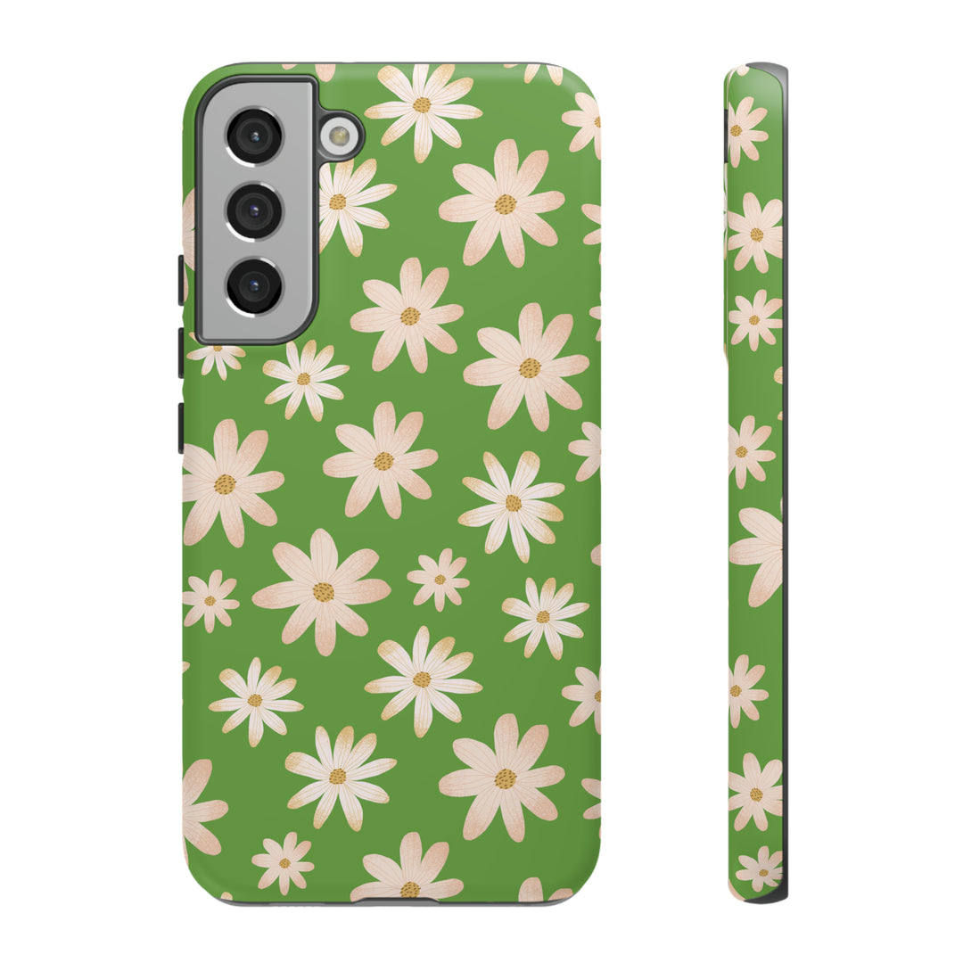 Field of Flowers | Phone Case for iPhone/Galaxy/Pixel