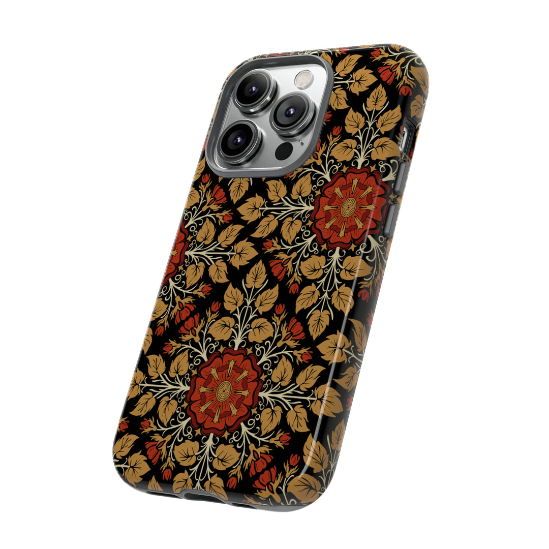 Arabesque Phone Case