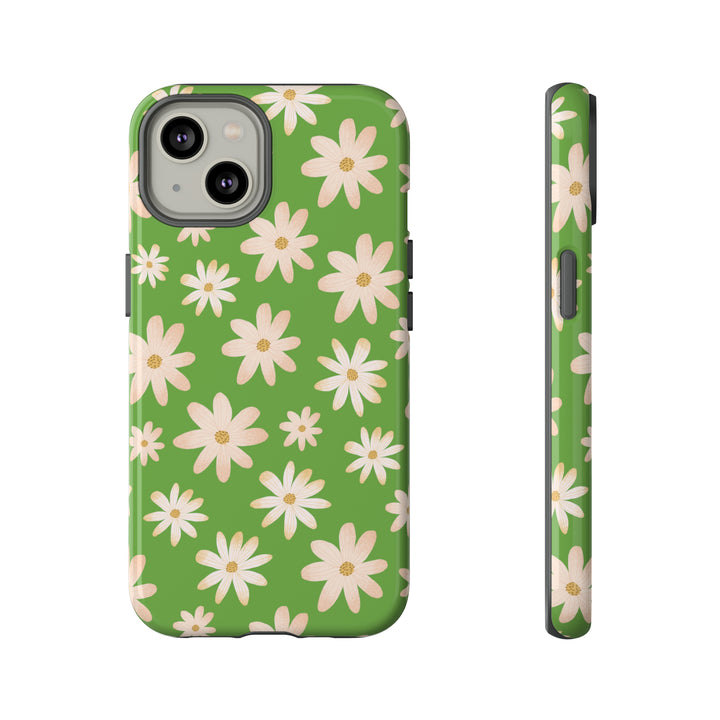 Field of Flowers | Phone Case for iPhone/Galaxy/Pixel