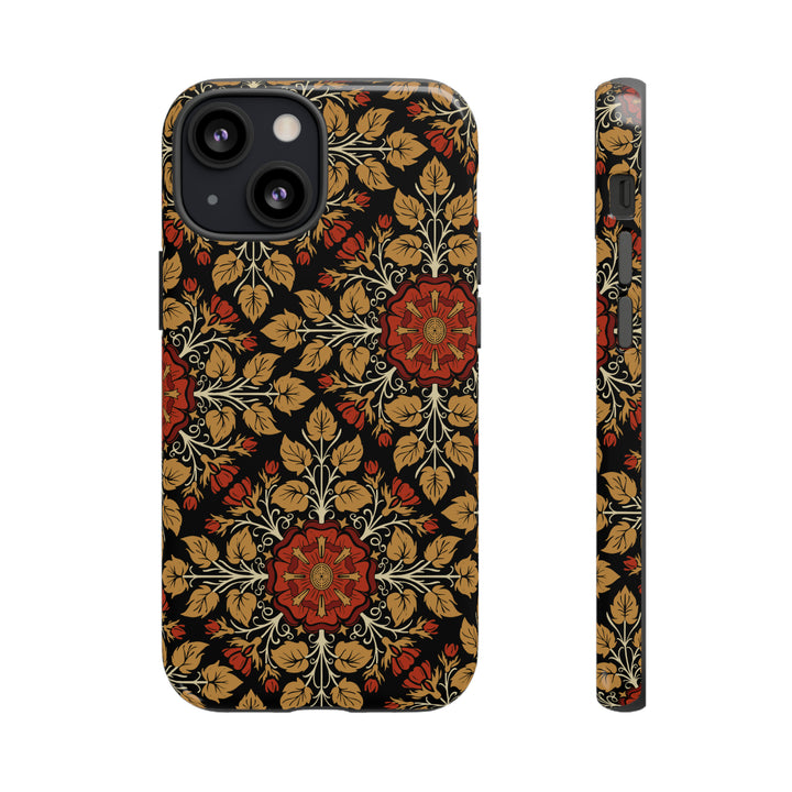 Arabesque Phone Case