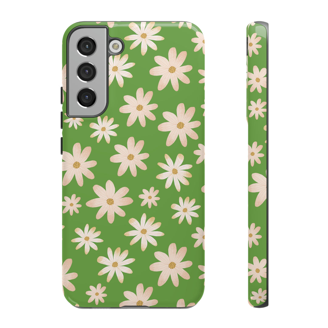 Field of Flowers | Phone Case for iPhone/Galaxy/Pixel