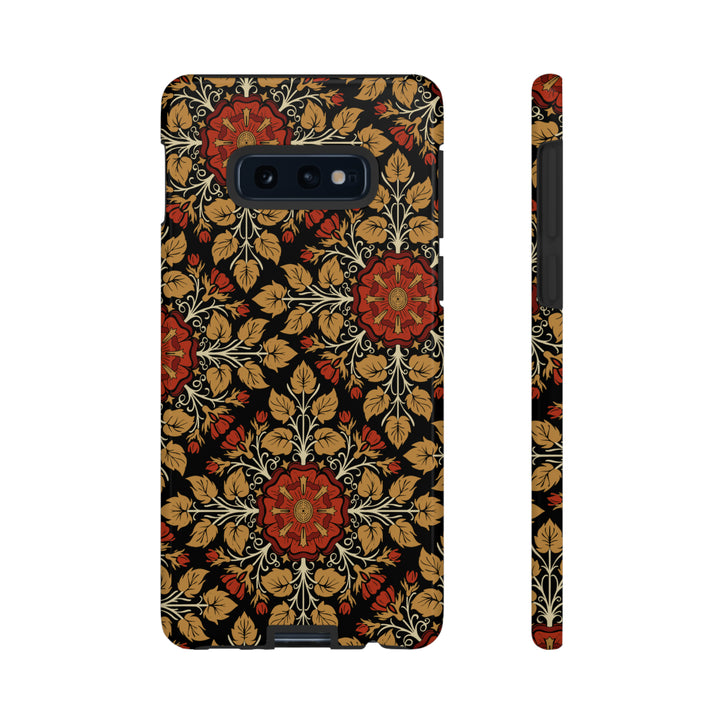 Arabesque Phone Case