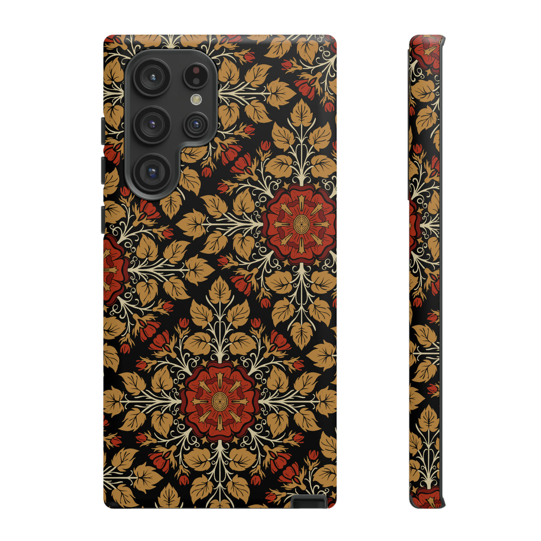 Arabesque Phone Case