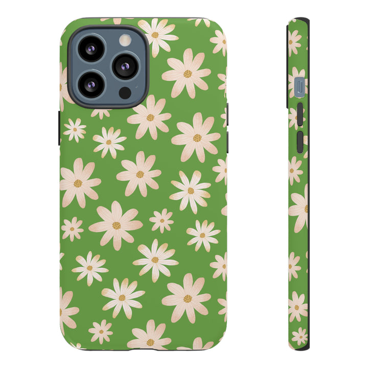 Field of Flowers | Phone Case for iPhone/Galaxy/Pixel