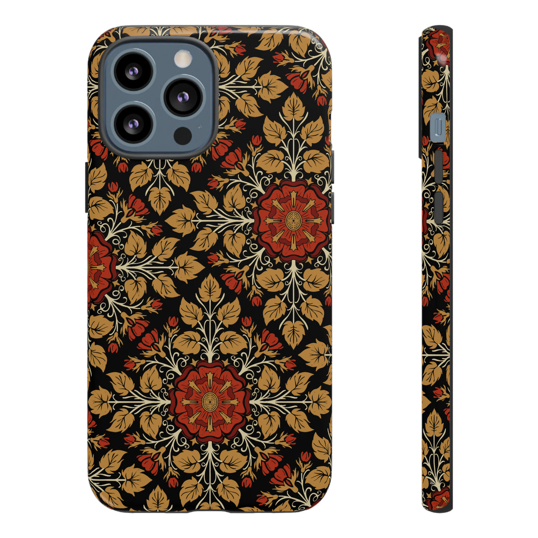 Arabesque Phone Case