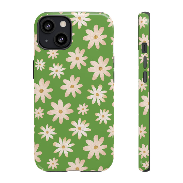 Field of Flowers | Phone Case for iPhone/Galaxy/Pixel