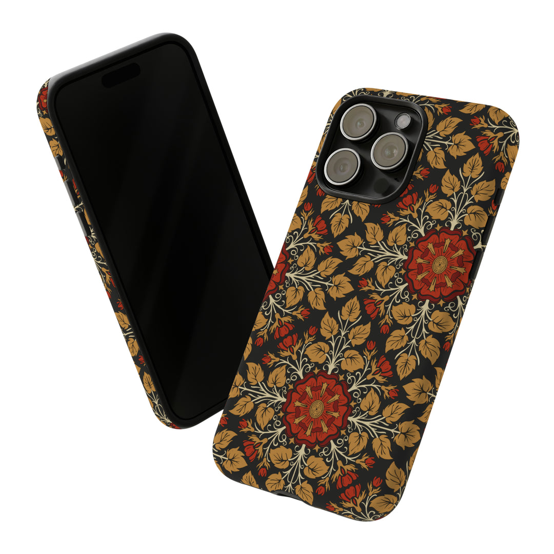 Arabesque Phone Case