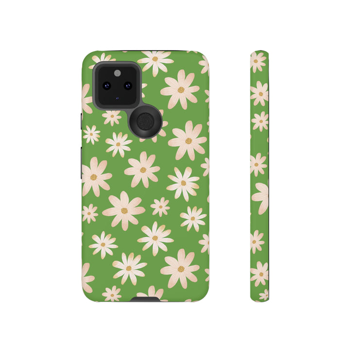 Field of Flowers | Phone Case for iPhone/Galaxy/Pixel