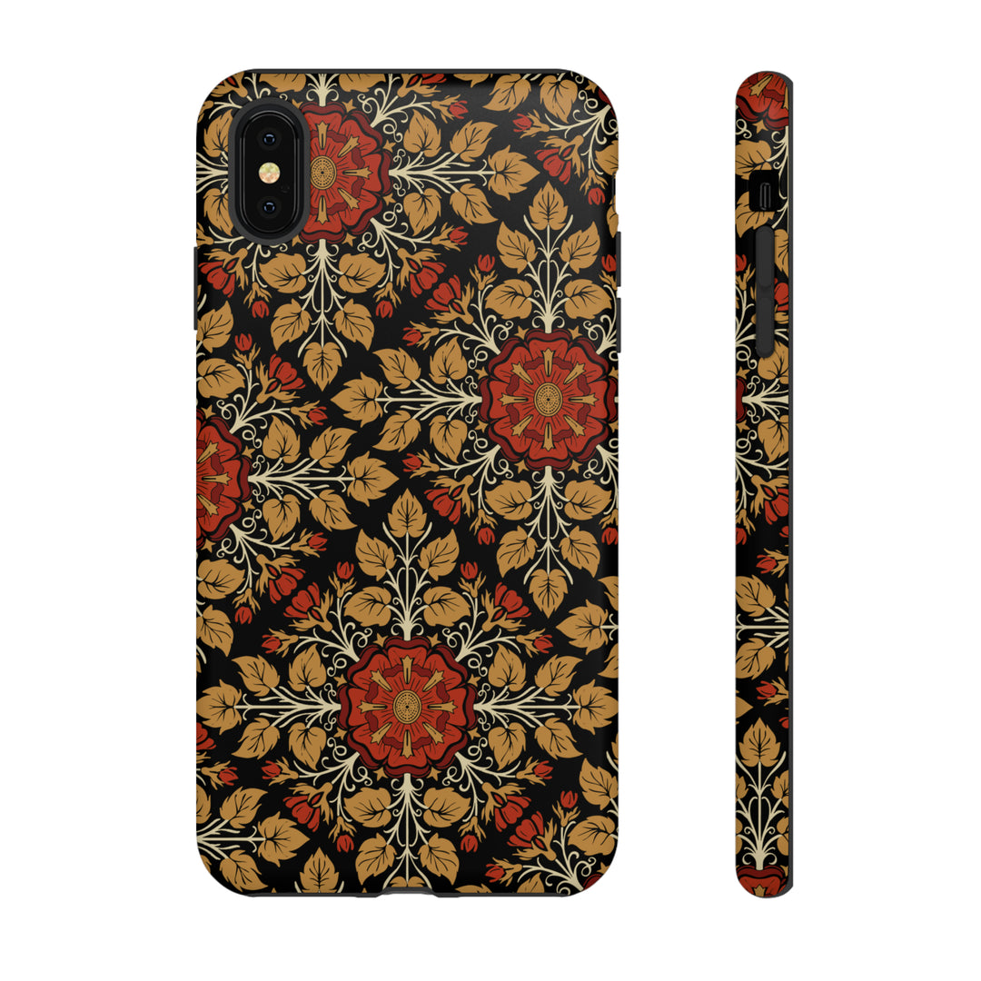 Arabesque Phone Case