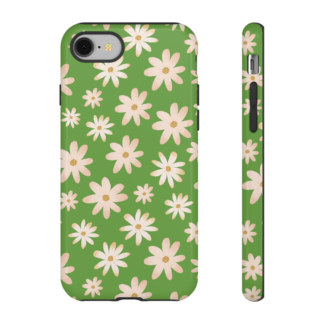 Field of Flowers | Phone Case for iPhone/Galaxy/Pixel