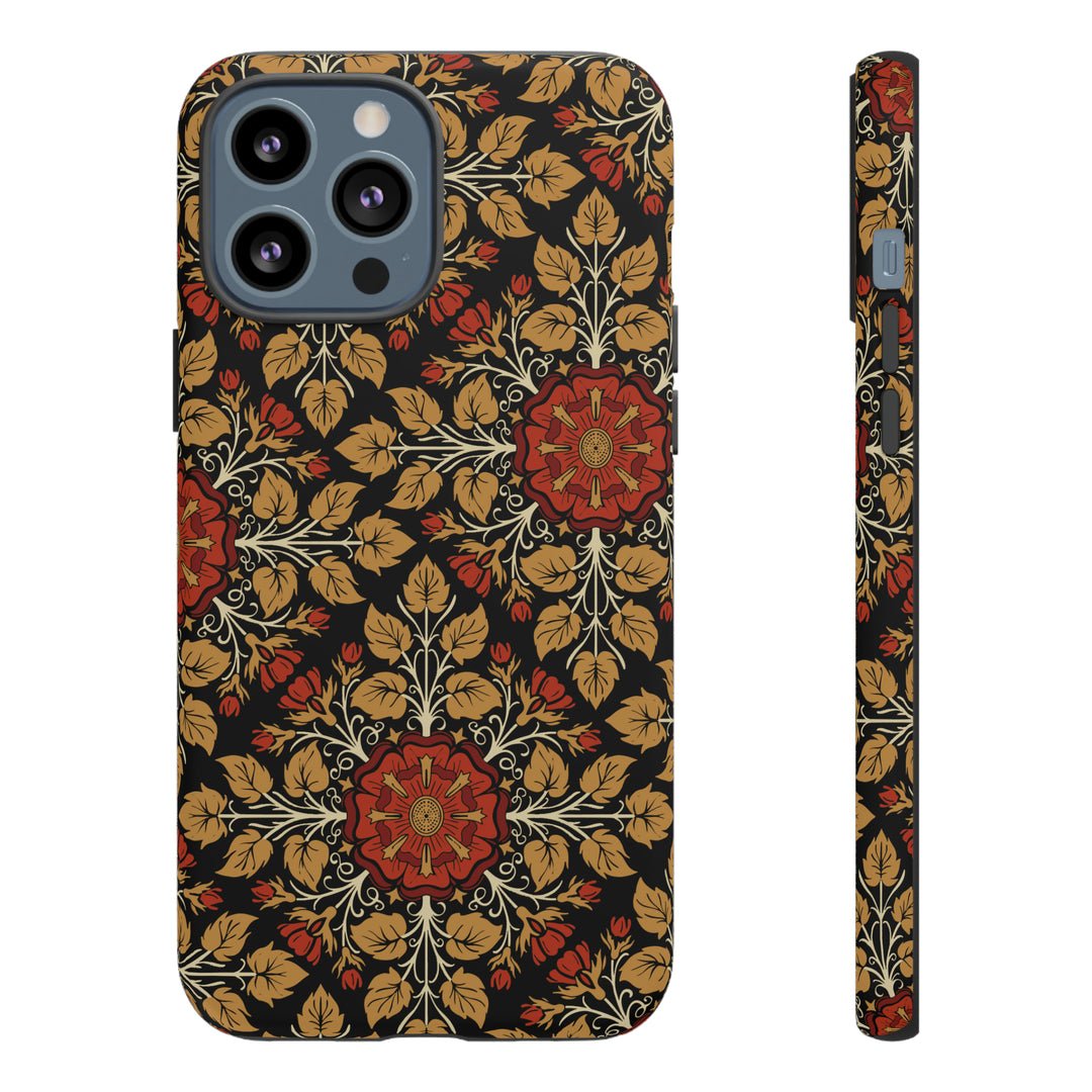 Arabesque Phone Case