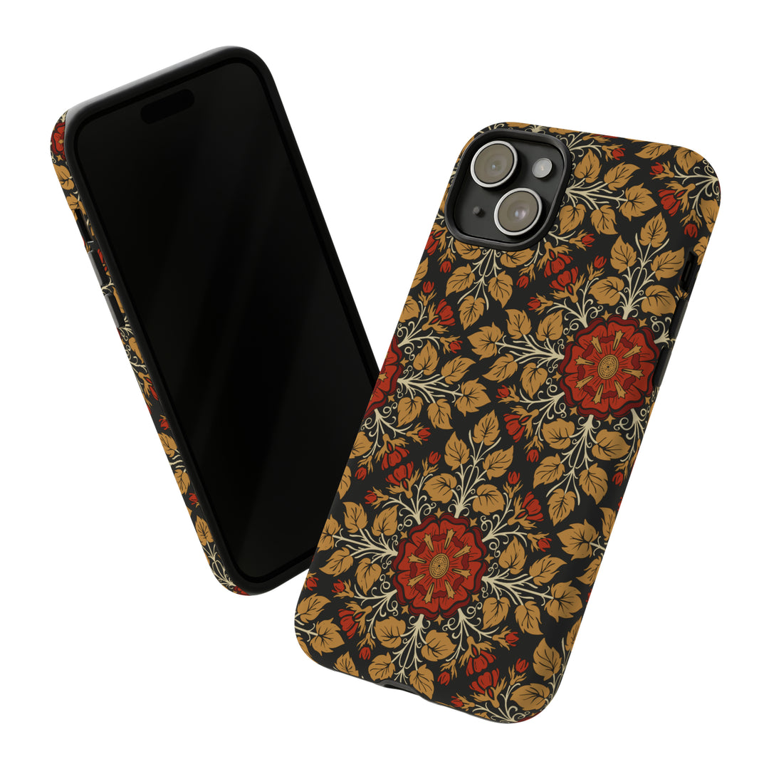 Arabesque Phone Case