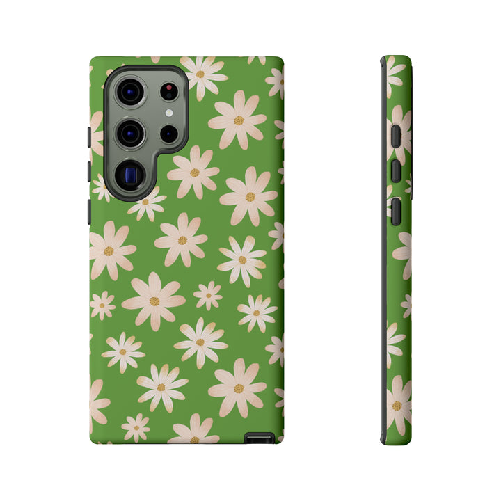 Field of Flowers | Phone Case for iPhone/Galaxy/Pixel