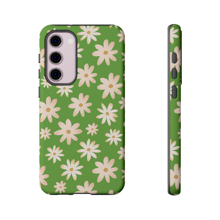 Field of Flowers | Phone Case for iPhone/Galaxy/Pixel