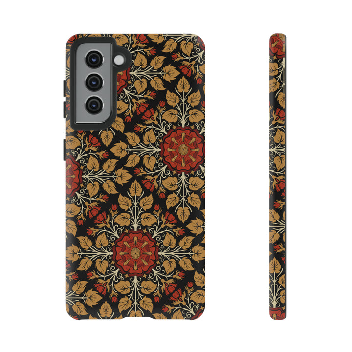 Arabesque Phone Case