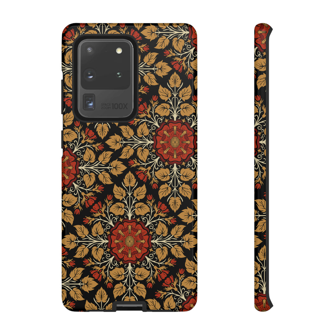 Arabesque Phone Case