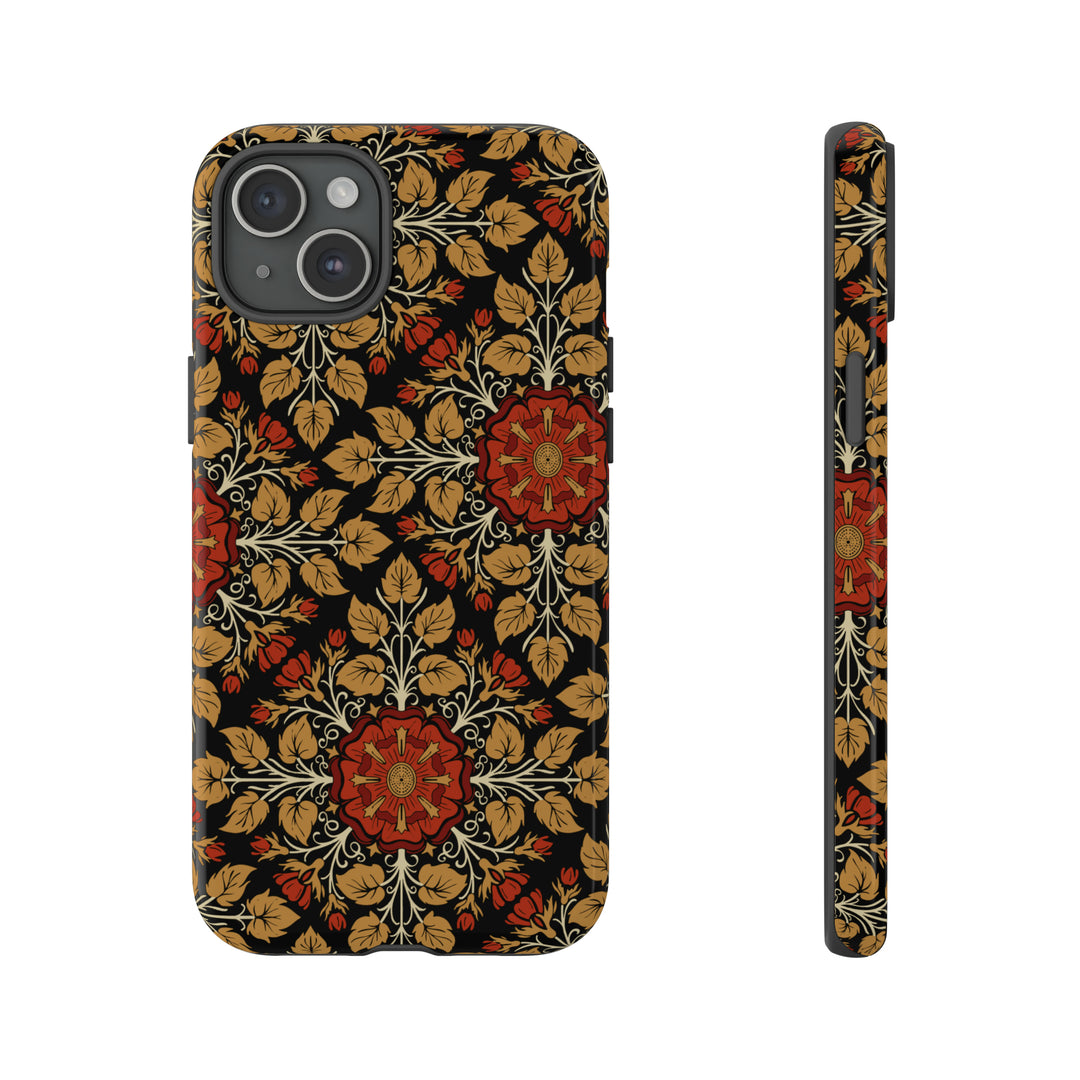 Arabesque Phone Case