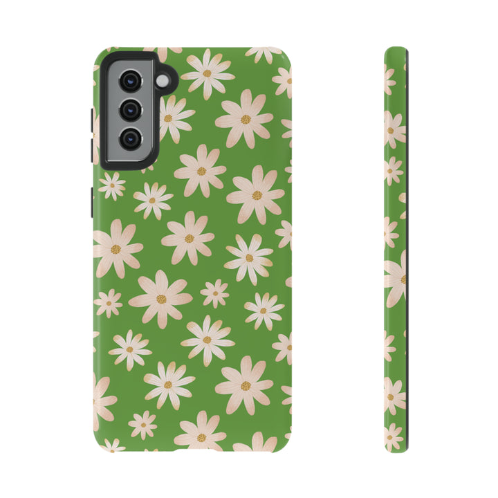 Field of Flowers | Phone Case for iPhone/Galaxy/Pixel