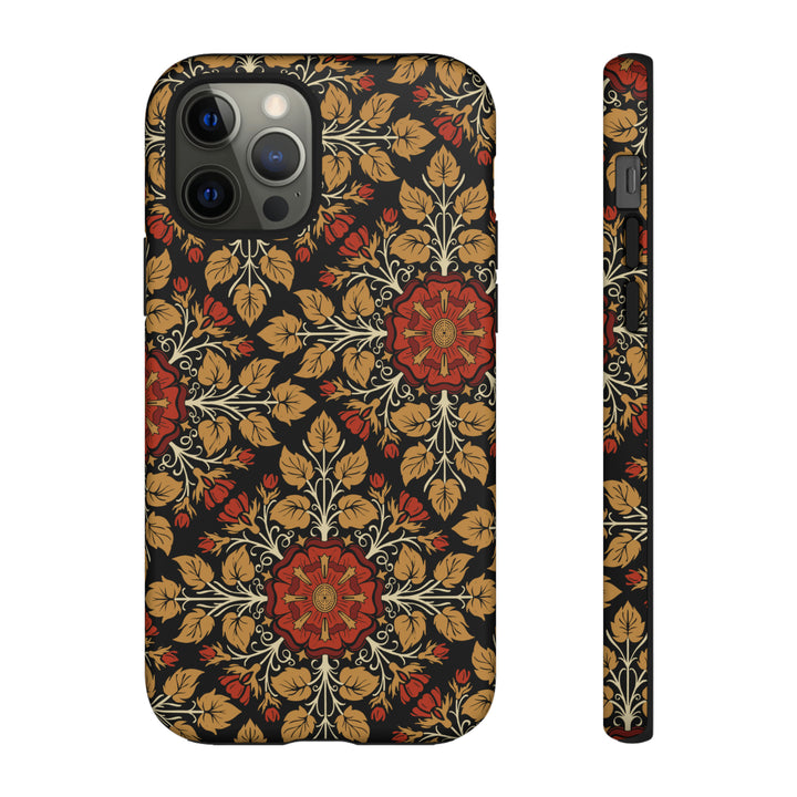 Arabesque Phone Case