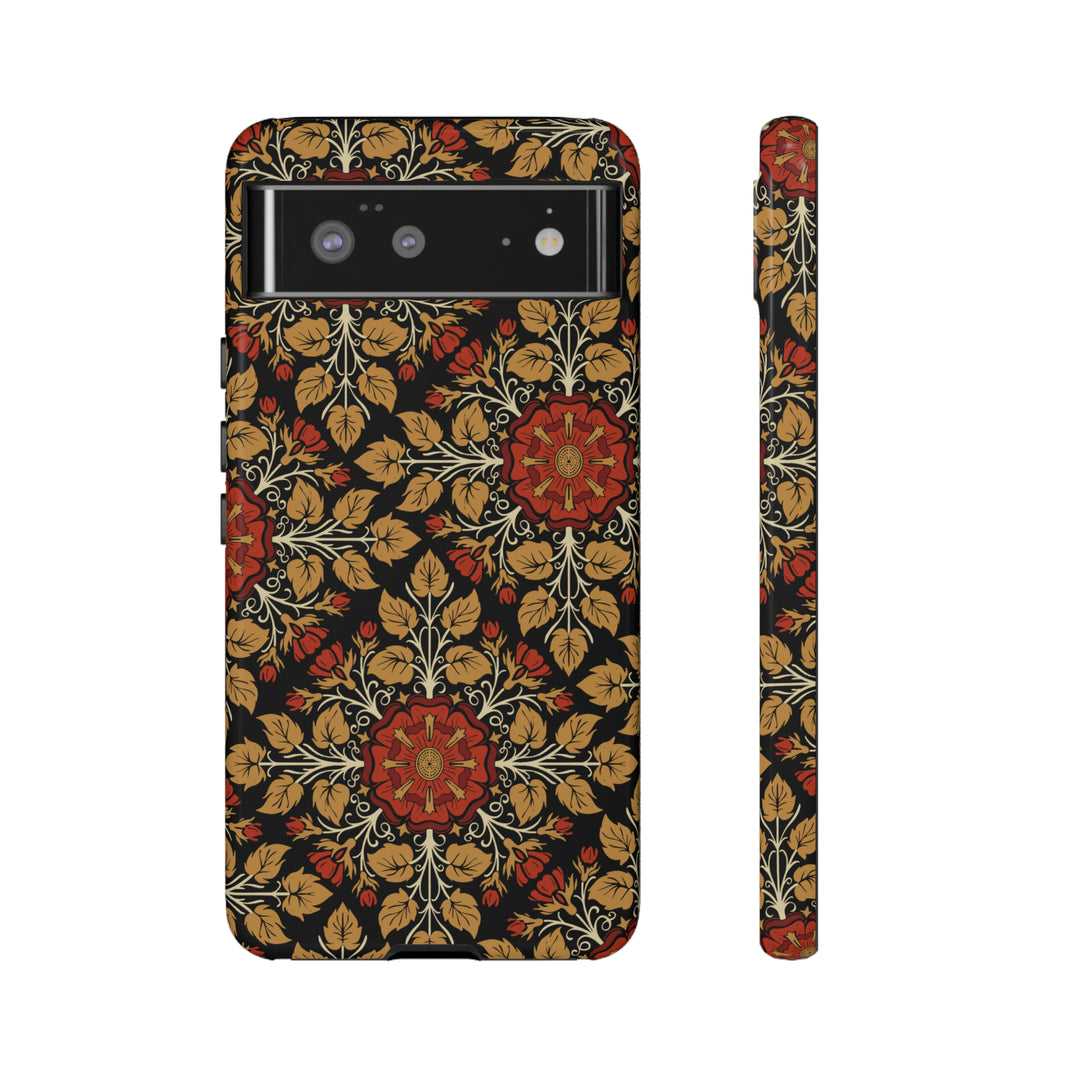 Arabesque Phone Case